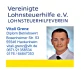 Logo Lohnsteuerhilfeverein VLH