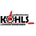 Logo Kohls Lohnunternehmen