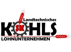 Logo Kohls Lohnunternehmen