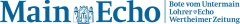 Logo Lohrer Echo Anzeigen und Vertrieb