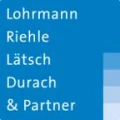 Logo Lohrmann Riehle L&auml;tsch Durach GmbH