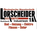 Lohrscheider GmbH-&Ouml;kologische Haustechnik Heizungsbau Sankt Ingbert