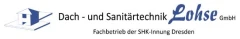 Logo Lohse GmbH Dach- u. Sanitärtechnik