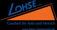 Lohse GmbH Fachbetrieb rund um´s Auto Elsterwerda
