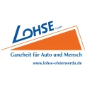 Lohse GmbH Fachbetrieb rund um&acute;s Auto Elsterwerda