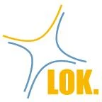 Logo LOK.a. Motion GmbH Netzwerkgr&uuml;ndungsunterst&uuml;tzung Pankow