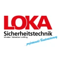 LoKa Sicherheitstechnik Inhaber Sebastian Lohfing Einbruchschutz Pirna