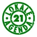 Logo Lokale Agenda Trier e.V.