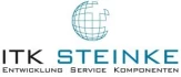 Logo Lokale Netzwerke Steinke GmbH & Co. KG Netzwerktechnik Lichtwellenleitertechnik