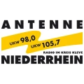 Logo Lokalradio Kreis Kleve Betriebsgesellschaft mbH & Co. KG