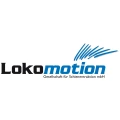 Logo Lokomotion Gesellschaft für Schienentraktion mbH