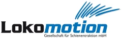Logo Lokomotion Gesellschaft für Schienentraktion mbH