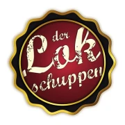 Logo Lokschuppen