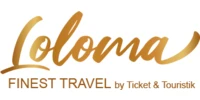 Loloma Finest Travel by Ticket & Touristik Trostberg