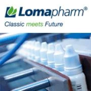 Logo Lomapharm Rudolf Lohmann GmbH KG