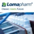 Logo Lomapharm GmbH