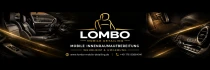 Logo Lombo Mobile Detailing