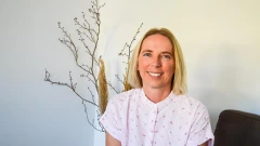 Lomi Lomi Massage by Manuela Fritzsche Glattbach