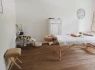 Logo Lomi Massage Gesundheitsberaterin Silke May Energiearbeit
