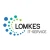 Logo LOMKES IT-Service