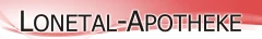 Logo Lonetal Drogerie