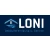 Logo Loni Gebäudereinigung u. Service