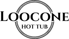 Loocone Hot Tub Münnerstadt