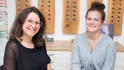 Logo LOOK! Optik Swobodnik auch Mobil