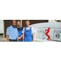 Logo Looke & May Haustechnik