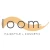 Logo loom Hair&More Friseurbetriebe GmbH