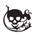 Logo Loony Ink Tattoostudio