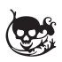 Logo Loony Ink Tattoostudio