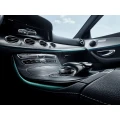 Stills, Produktfotografie, in diesem Fall Mercedes E Klasse