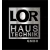 Logo LOR Haustechnik GmbH