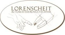 Logo Lorenscheit Automatisierungs-Technik GmbH