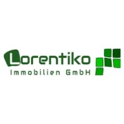 Logo Lorentiko Immobilien GmbH