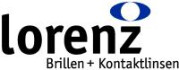 Logo Lorenz Brillen und Kontaktlinsen