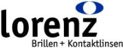 Logo Lorenz Brillen und Kontaktlinsen