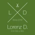 Logo Lorenz D. Friseure