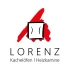Logo Lorenz Kachelofenbau