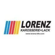 Logo Lorenz Karosserie + Lack GmbH