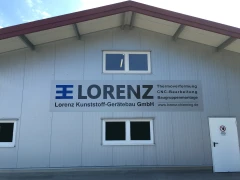 Lorenz Kunststoff Gerätebau GmbH Chieming