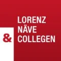 Logo Lorenz N&auml;ve & Collegen Real Estate GmbH