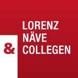 Logo Lorenz Näve & Collegen Real Estate GmbH