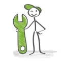 Logo Noll, Lorenz