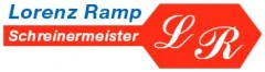 Logo Lorenz Ramp Schreinermeister