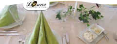 Lorenz Restaurant und Caf&eacute; Friedland