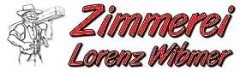 Logo Wibmer, Lorenz jun.