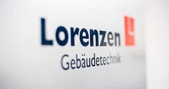 Logo Lorenzen Gebr. GmbH & Co.