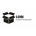 Lori Entr&uuml;mpelung Duisburg Duisburg
